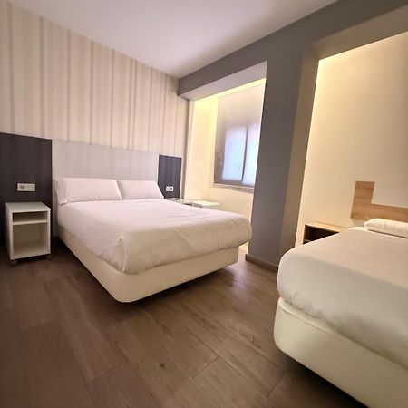 Hostal Letto Dal Mare Valencia Eksteriør bilde