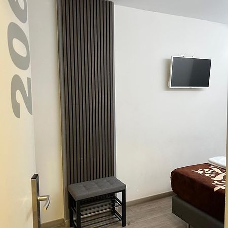 Hostal Letto Dal Mare Valencia Eksteriør bilde
