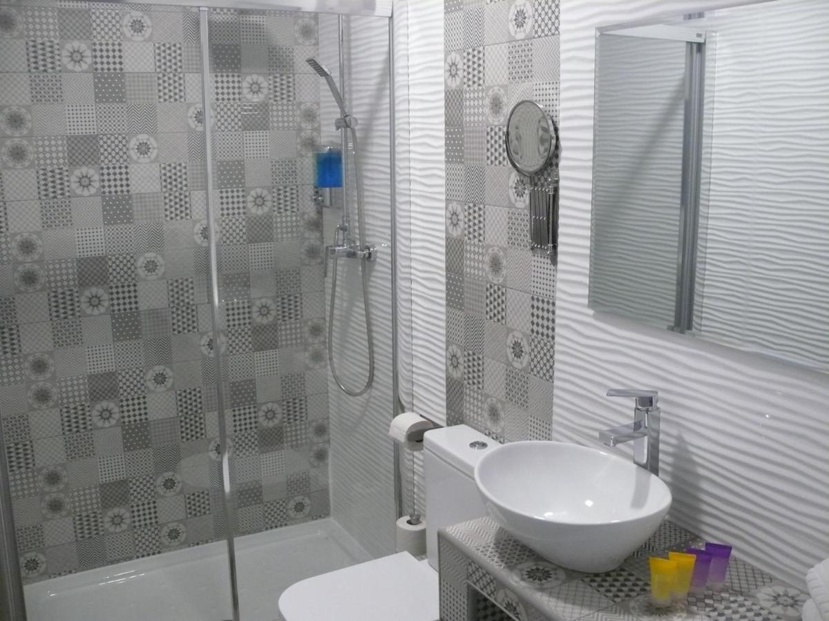 Hostal Letto Dal Mare Valencia Eksteriør bilde