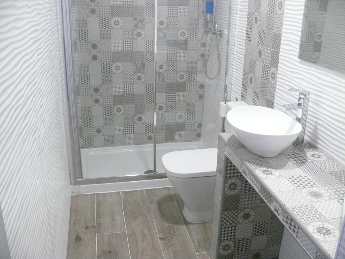Hostal Letto Dal Mare Valencia Eksteriør bilde