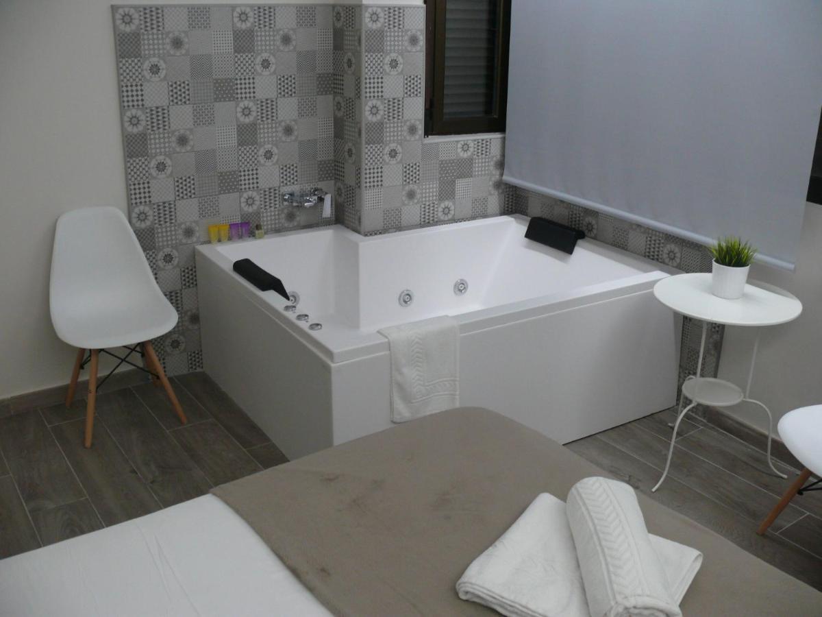 Hostal Letto Dal Mare Valencia Eksteriør bilde