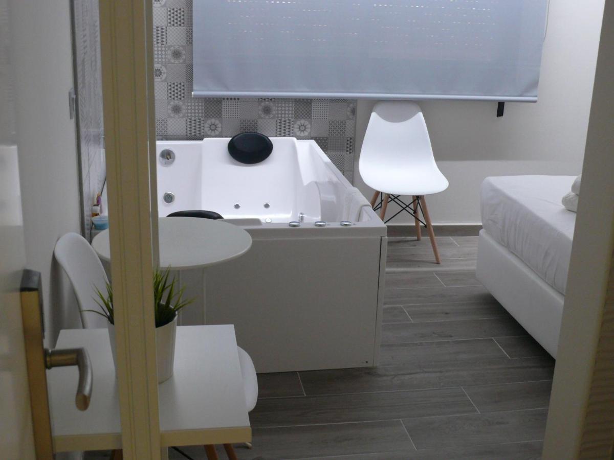 Hostal Letto Dal Mare Valencia Eksteriør bilde