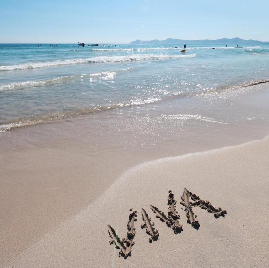 Hostal Letto Dal Mare Valencia Eksteriør bilde